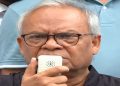 সরকারকে বিপাকে ফেলতে পতিত দোসররা অপচেষ্টা চালাচ্ছে: রিজভী