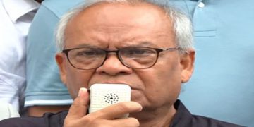সরকারকে বিপাকে ফেলতে পতিত দোসররা অপচেষ্টা চালাচ্ছে: রিজভী
