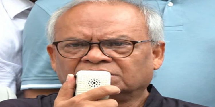 সরকারকে বিপাকে ফেলতে পতিত দোসররা অপচেষ্টা চালাচ্ছে: রিজভী