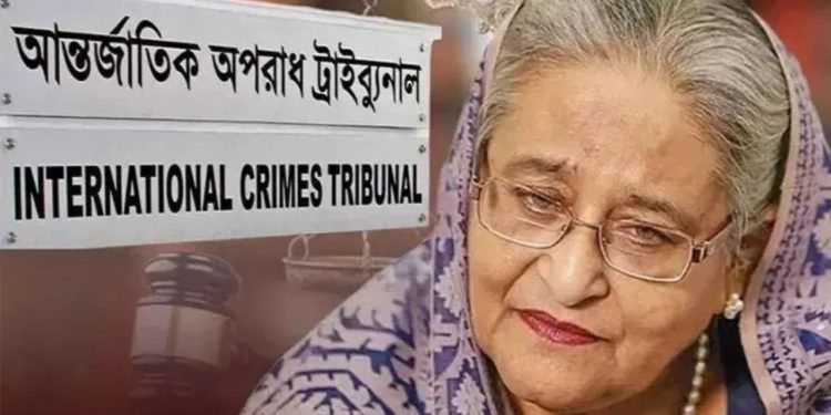 আজ শাপলা হত্যাকাণ্ড মামলায় হাসিনাসহ ৪১ জনের বিরুদ্ধে অভিযোগ গঠন শুনানির দিন ধার্য