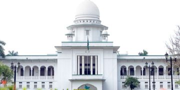 স্বামী স্ত্রীকে দেনমোহর না দিলে ক্ষতিপূরণের বিষয়ে যে রায় দিলেন হাইকোর্ট