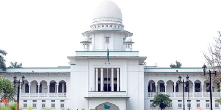 স্বামী স্ত্রীকে দেনমোহর না দিলে ক্ষতিপূরণের বিষয়ে যে রায় দিলেন হাইকোর্ট