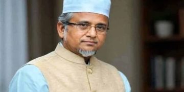 আপস করেও জামিন পেলেন না গাজী নজরুল
