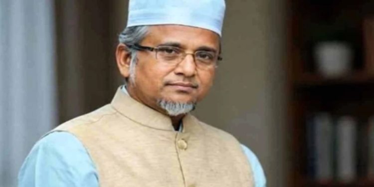আপস করেও জামিন পেলেন না গাজী নজরুল