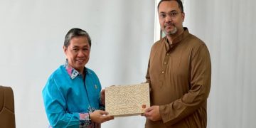 ভিসা-ভ্রমণ সহজীকরণ ও বাণিজ্য বৃদ্ধিতে বাংলাদেশ-ইন্দোনেশিয়া বৈঠক