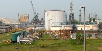 দুই দিনের মাথায় আবারো যমুনা সার কারখানার বন্ধ উৎপাদন