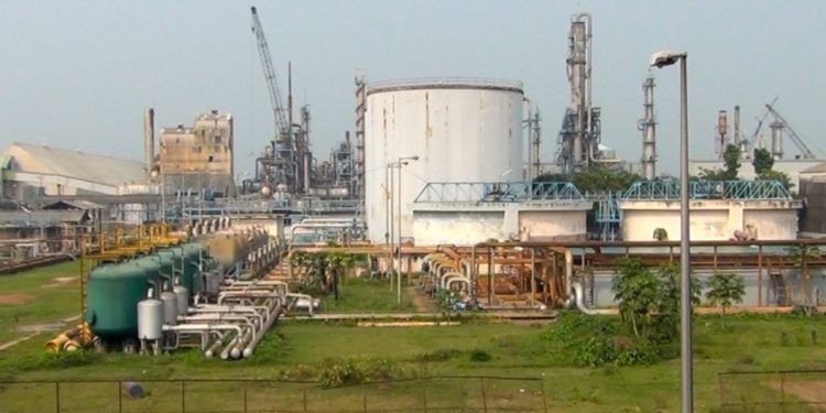 দুই দিনের মাথায় আবারো যমুনা সার কারখানার বন্ধ উৎপাদন