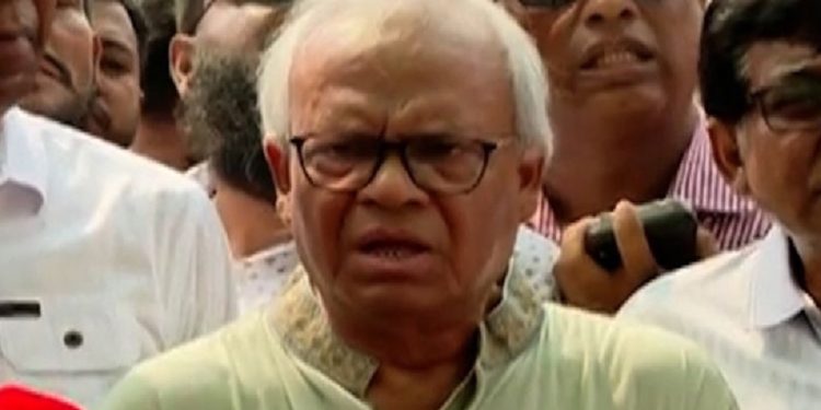পরিবহন খাতে মাফিয়াবৃত্তির অবসান হবে: রিজভী