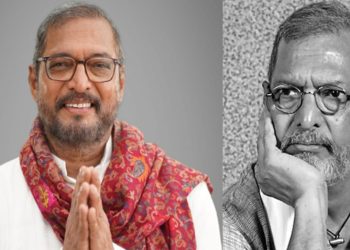 মারা গেলেন ভারতের বর্ষীয়ান অভিনেতা নানা পাটেকার