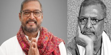 মারা গেলেন ভারতের বর্ষীয়ান অভিনেতা নানা পাটেকার