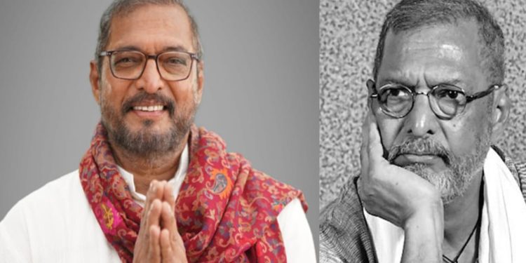 মারা গেলেন ভারতের বর্ষীয়ান অভিনেতা নানা পাটেকার