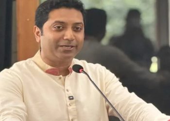 ২০৩৪ সালের মধ্যে অর্থনৈতিক লক্ষ্যমাত্রা অর্জনে দক্ষ মানবসম্পদ গড়তে হবে: ববি হাজ্জাজ