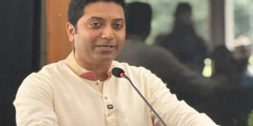 ২০৩৪ সালের মধ্যে অর্থনৈতিক লক্ষ্যমাত্রা অর্জনে দক্ষ মানবসম্পদ গড়তে হবে: ববি হাজ্জাজ
