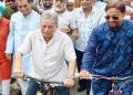 আধুনিক বিশ্বের সঙ্গে তাল মিলিয়ে এগিয়ে যেতে হলে শিক্ষার্থীদের অবশ্যই প্রযুক্তিগত জ্ঞান অর্জন করতে হবে: অর্থমন্ত্রী