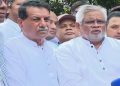 তারেক রহমানের নেতৃত্বে বিএনপি গণতন্ত্রের প্রাতিষ্ঠানিক রুপ দেবে: আমান উল্লাহ আমান