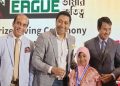 ভাষা দক্ষতা ও কারিগরি জ্ঞানের সমন্বয়েই এগোবে বাংলাদেশের অর্থনীতি: ববি হাজ্জাজ