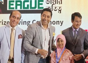 ভাষা দক্ষতা ও কারিগরি জ্ঞানের সমন্বয়েই এগোবে বাংলাদেশের অর্থনীতি: ববি হাজ্জাজ