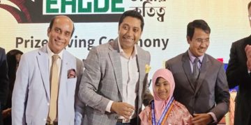 ভাষা দক্ষতা ও কারিগরি জ্ঞানের সমন্বয়েই এগোবে বাংলাদেশের অর্থনীতি: ববি হাজ্জাজ