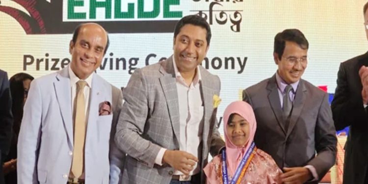 ভাষা দক্ষতা ও কারিগরি জ্ঞানের সমন্বয়েই এগোবে বাংলাদেশের অর্থনীতি: ববি হাজ্জাজ