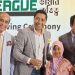 ভাষা দক্ষতা ও কারিগরি জ্ঞানের সমন্বয়েই এগোবে বাংলাদেশের অর্থনীতি: ববি হাজ্জাজ