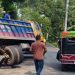সকালে হাঁটতে বেরিয়ে ট্রাকচাপায় ২ নারী নিহত