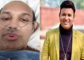 ‘জীবন-মৃত্যুর’ সন্ধিক্ষণে লড়ছেন ইবরার টিপু