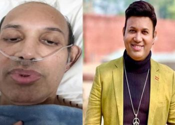 ‘জীবন-মৃত্যুর’ সন্ধিক্ষণে লড়ছেন ইবরার টিপু