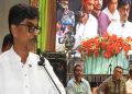 এক হাজার শয্যায় উন্নীত করা হবে কুমেক হাসপাতাল: মোহাম্মদ আমিন উর রশিদ