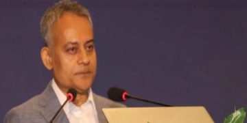 বাংলাদেশের বৃহত্তর স্বার্থে জাতীয় বন্দর কৌশল প্রণয়ন হচ্ছে: শেখ রবিউল আলম
