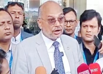 সরকারের অর্থনৈতিক সংস্কারে বিশ্বব্যাংক-আইএমএফের নীতিগত মিল রয়েছে: ড. তিতুমীর