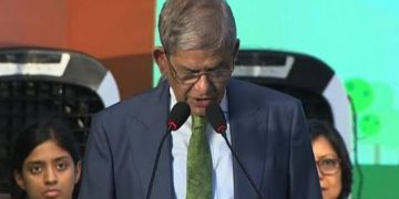 কন্যাশিশু কোনো বোঝা নয়, অফুরন্ত সম্ভাবনার উৎস: রাষ্ট্রপতি মির্জা ফখরুল ইসলাম