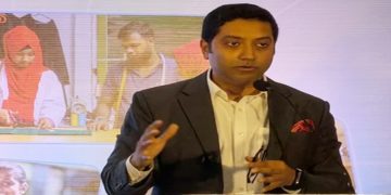 নারীর টেকসই ক্ষমতায়নে শুধু প্রশিক্ষণ নয়, পরিবারকেও সম্পৃক্ত করতে হবে: ববি হাজ্জাজ