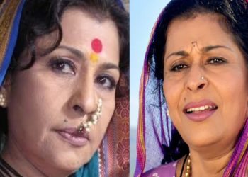 মারা গেলেন ভারতের বর্ষীয়ান অভিনেত্রী মধু কাম্বিকর