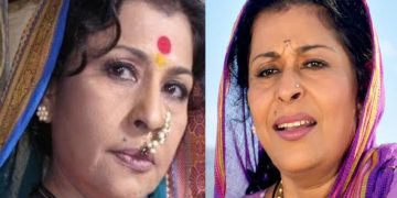 মারা গেলেন ভারতের বর্ষীয়ান অভিনেত্রী মধু কাম্বিকর