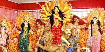 দুর্গাপূজাকে ঘিরে ৩৩ হাজার ৮৫১টি পূজামণ্ডপে নিরাপত্তা জোরদার