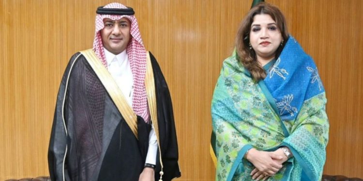 দুই বাংলাদেশির মরদেহ দ্রুত ফেরাতে সৌদির সহায়তা চাইল বাংলাদেশ