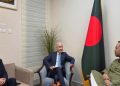 ভাষা ও দক্ষতার প্রশিক্ষণসহ কর্মী প্রেরণে আগামী মাসেই ঢাকায় ইতালি দূতাবাসের বিশেষ আয়োজন: মাহ্‌দী আমিন