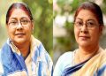 ১৩ দিন ধরে হাসপাতালে ভর্তি অভিনেত্রী খালেদা আক্তার কল্পনা
