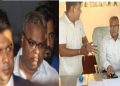 শিক্ষার্থীদের ‘ভুয়া ভুয়া’ স্লোগানে ৩০ ঘণ্টা পর মুক্ত চুয়েট উপাচার্য