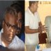 শিক্ষার্থীদের ‘ভুয়া ভুয়া’ স্লোগানে ৩০ ঘণ্টা পর মুক্ত চুয়েট উপাচার্য