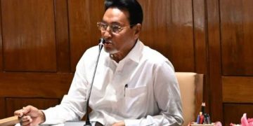 লংমার্চে বিদ্যুৎ উৎপাদন হলে বিএনপিই আগে করত: নূরুল ইসলাম মনি