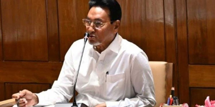 লংমার্চে বিদ্যুৎ উৎপাদন হলে বিএনপিই আগে করত: নূরুল ইসলাম মনি