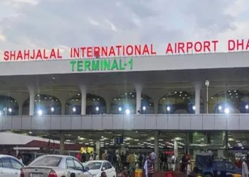 ঢাকা থেকে সৌদিগামী ৮৯ ফ্লাইট স্থগিত, ভোগান্তিতে ১৪৬৫৫ জন যাত্রী