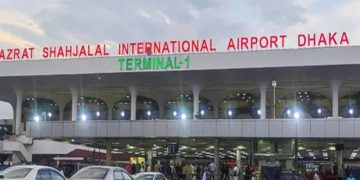 ঢাকা থেকে সৌদিগামী ৮৯ ফ্লাইট স্থগিত, ভোগান্তিতে ১৪৬৫৫ জন যাত্রী