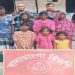 মহেশপুর সীমান্তে নারী-শিশুসহ আটক ৮ বাংলাদেশি