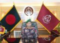 দুর্গাপূজায় যেকোনো অনাকাঙ্ক্ষিত পরিস্থিতি মোকাবিলায় বিজিবি প্রস্তুত: বিজিবি মহাপরিচালক
