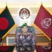 দুর্গাপূজায় যেকোনো অনাকাঙ্ক্ষিত পরিস্থিতি মোকাবিলায় বিজিবি প্রস্তুত: বিজিবি মহাপরিচালক