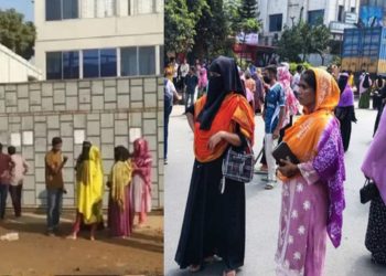 অনির্দিষ্টকালের জন্য ৫ পোশাক কারখানা বন্ধ ঘোষণা