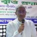 গণতন্ত্রের ভিত শক্তিশালী রাখলে বাংলাদেশের উন্নয়ন সম্ভব: শহীদ উদ্দীন চৌধুরী এ্যানি