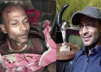 নেত্রকোনা সীমান্তে সাংবাদিককে প্রকাশ্যে গুলি করে খুন করেছে দুর্বৃত্তরা